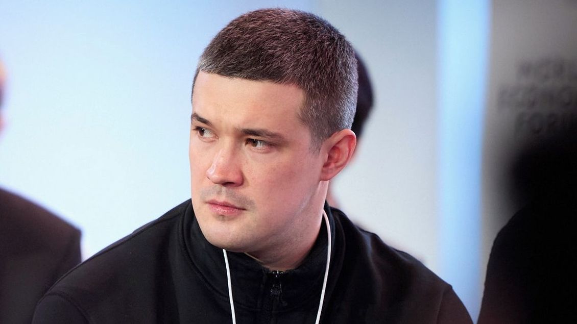 Zabíjet 50 tisíc Rusů měsíčně. Nový ministr chystá revoluci ukrajinské obrany - Seznam Zprávy